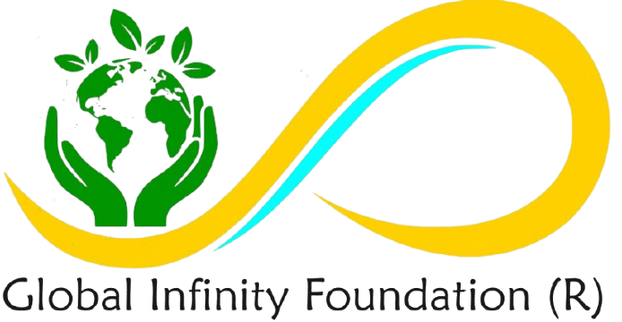 Global Infinity Foundation Logo