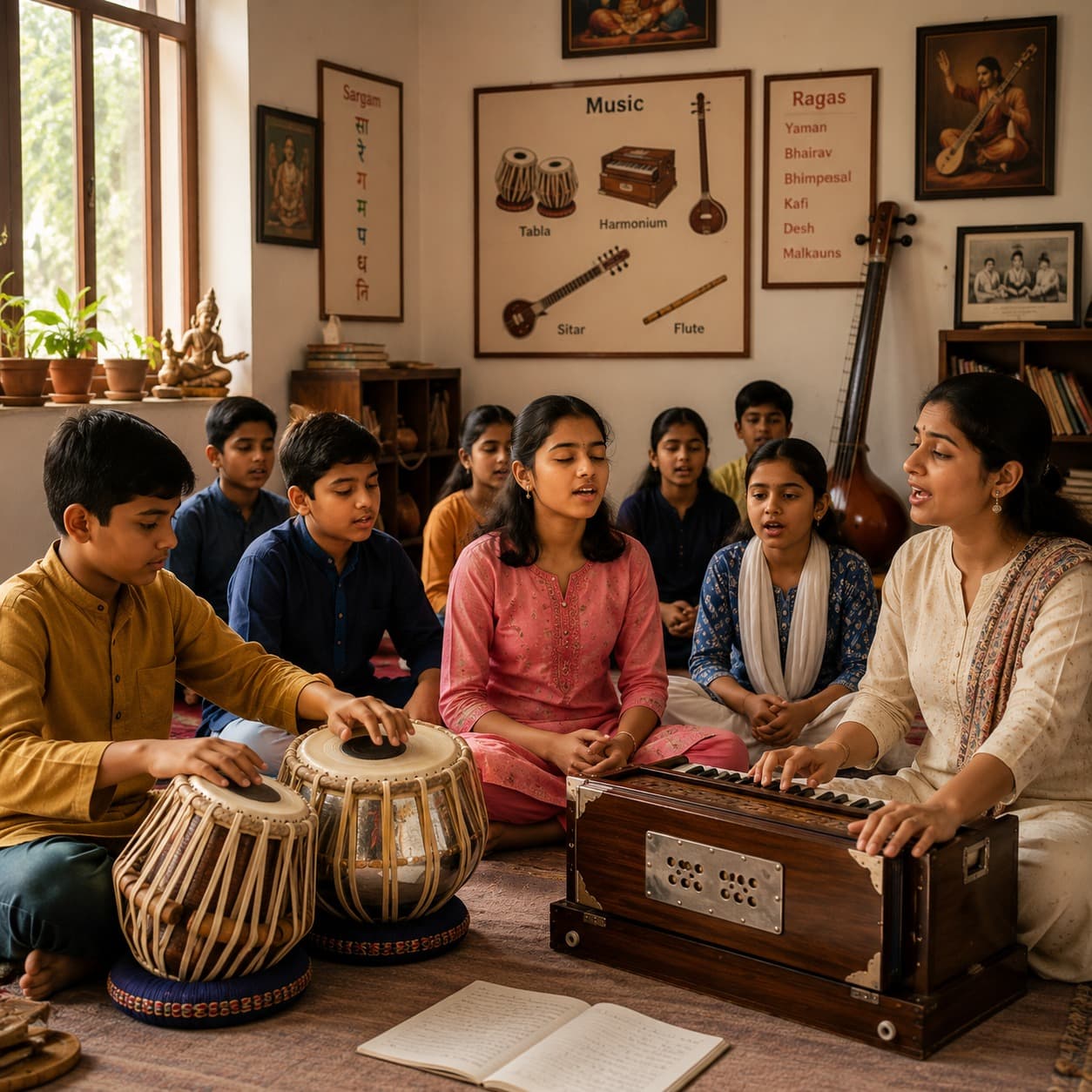 Music Education
